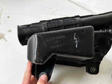 фото thumb №9, Prius iii корпус фільтра повітря
