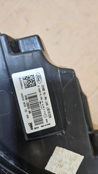 фото thumb №12, Лампа перед передняя правая ford kuga mk3 рестайлинг полный led lv4b-13e016-an