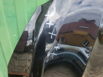 фото thumb №4, Volvo v60 s60 13- капот передняя оригинальная