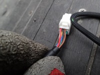 фото thumb №4, Nissan juke 2012 1,5 dci замок запалювання + ключ org