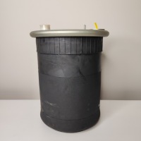 Купить Continental пневмоподушка подвеска пневматический 6173np43 новый оригинальный, фото thumb