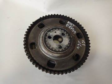 фото thumb №6, Колесо пасове вала колінчастого bravo 1.4 16v wgr82c730