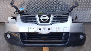 фото thumb №1, Pas переднее nissan qashqai 07-10 1.6 2.0 бензин