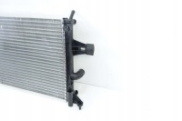 Радиатор воды opel astra g zafira a cr227000p Доставка, фото thumb