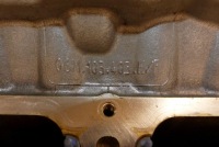 фото thumb №14, Vw passat b8 cupra leon formentor 2.0 tsi dnn головка циліндрів + клапани