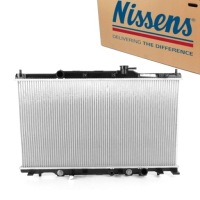 фото thumb №1, Радиатор двигателя wody do honda cr-v ii 2.0