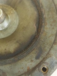 фото thumb №11, Зчеплення гідротрансформаторний bmw e38 750i 144101