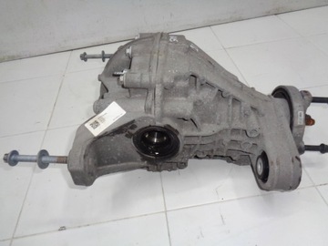 фото thumb №1, Alfa romeo giulia q4 2.2 jtd диференціал міст зад