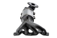 фото thumb №4, Каталізатор kia rio iii 1.25 11-