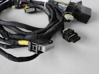 фото thumb №6, Mercedes gle w166 166 джгут парктронік pts 63 amg