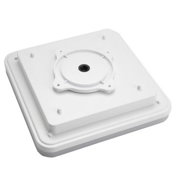 SQUARE LED потолочный светильник 12Вт 4000К IP65 СЕНСОР