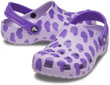 Детские сабо Crocs Classic Icon 33-34