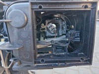 фото thumb №13, Vw passat b6 pas переднее радиатор лампы bi-xenon kpl передняя часть