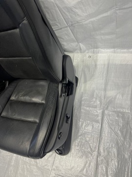 фото thumb №4, Jeep grand cherokee wk2 summit сиденья комплект