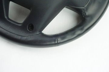 фото thumb №9, Руль кожаный многофункциональная kia rio iii 56100-1w711hu