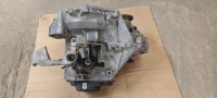 фото thumb №1, Коробка передач передач vw mbt механічна