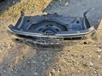 фото thumb №1, Hyundai i10 ii поддон pas задняя задний пол 2013-