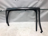 фото thumb №1, Opel astra j iv прокладка двері скла правий зад