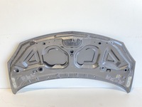 фото thumb №9, Renault twingo ii 2009 с передний крышка передняя / капот двигателя