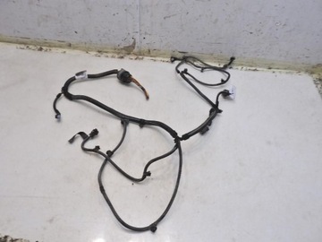 фото thumb №7, Жгут установка подвешивание зад peugeot 607 2.7 v6 hdi 9663318180