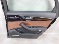 фото thumb №11, Audi a8 d4 4h дверь правое задняя long ly9t