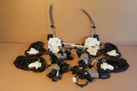 фото thumb №1, Замки натяжители доводчик комплект audi a8 d5 4n