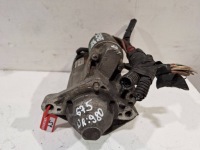 фото thumb №3, Стартер 8200584675 renault kangoo i 1.5 dci 03-