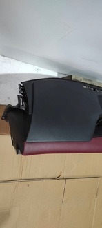 фото thumb №9, Mazda 3 bp приборная панель приборная консоль rok 2019