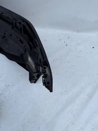 фото thumb №11, Bmw 8 g15 g14 g16 м-пакет 2018 бампер перед переднє 8070558 решітка