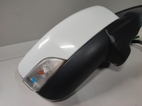 фото thumb №9, Зеркало правое volvo xc-60 xc60 i 17 pin 12+3+2 pin камера , europa