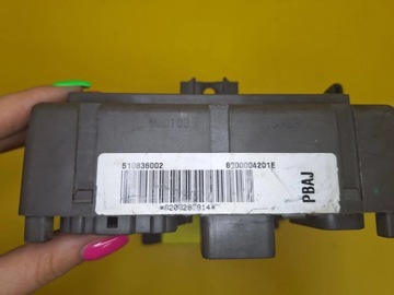 фото thumb №6, Коробка запобіжників 8200004201e renault laguna ii nr138