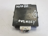 фото thumb №1, Mazda 5 premacy ii модуль світла 031800-0770