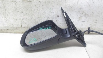 фото thumb №9, Audi q3 8u рестайлинг зеркало левая 11 pin ly9t 14-
