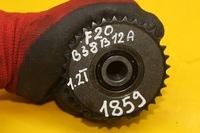 фото thumb №6, Колесо зубчасте 7617476 bmw f20 f21 f45 1.2 t b38b12a