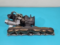 Турбонагнітач bmw x5 f15 7643115 764311502 3.0 t n55 306km Ціна, фото thumb