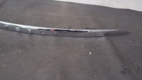 Молдинг крышки багажника tesla model x с Разборки, фото thumb