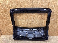 фото thumb №8, Porsche macan 95b827041bygrv 95b827123 кришка багажника лампи