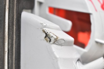 фото thumb №8, Лампа права зад задня 7162214 bmw x3 e83 рестайлінг 06-10