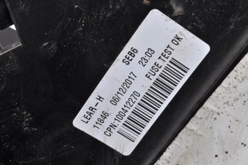 фото thumb №8, Volvo xc60 xc90 s90 v90 корпус коробка запобіжників 31398001 31398000