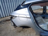 фото thumb №1, Opel astra k hb чверть крила задня правий z176