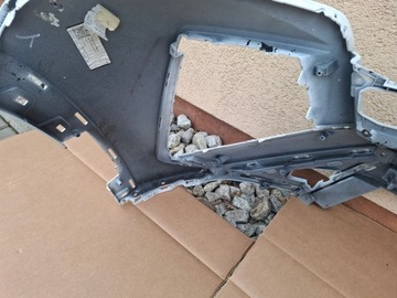 фото thumb №11, Бампер перед hyundai tucson iv n line рестайлінг оригінал