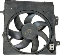 фото thumb №11, Citroen c2 c3 c4 ds3 peugeot 207 208 2008 1007 301 вентилятор радіатор