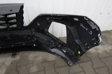 фото thumb №14, Бампер перед переднє hyundai tucson iv 4 20-24