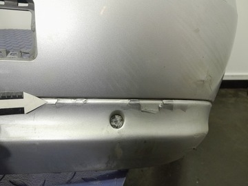 фото thumb №9, Mercedes e w211 универсал рестайлинг бампер зад задний 775