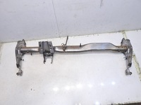 фото thumb №5, Балка каркас консоли opel meriva a lift