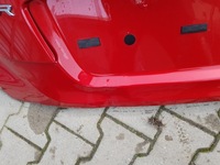 фото thumb №3, Крышка зад задняя багажника toyota chr c-hr c hr 16