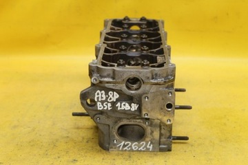 фото thumb №6, Головка audi a3 8p vw golf v vi skoda seat leon 1.6 b bse 06b103373t