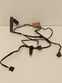 фото thumb №1, Porsche boxster джгут трубопровід двері 997612611