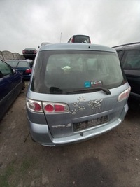 фото thumb №10, Потенціометр газу mazda 2 2s61-9f836-aa