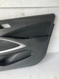 фото thumb №3, Обшивка дверь правый перед crossland x